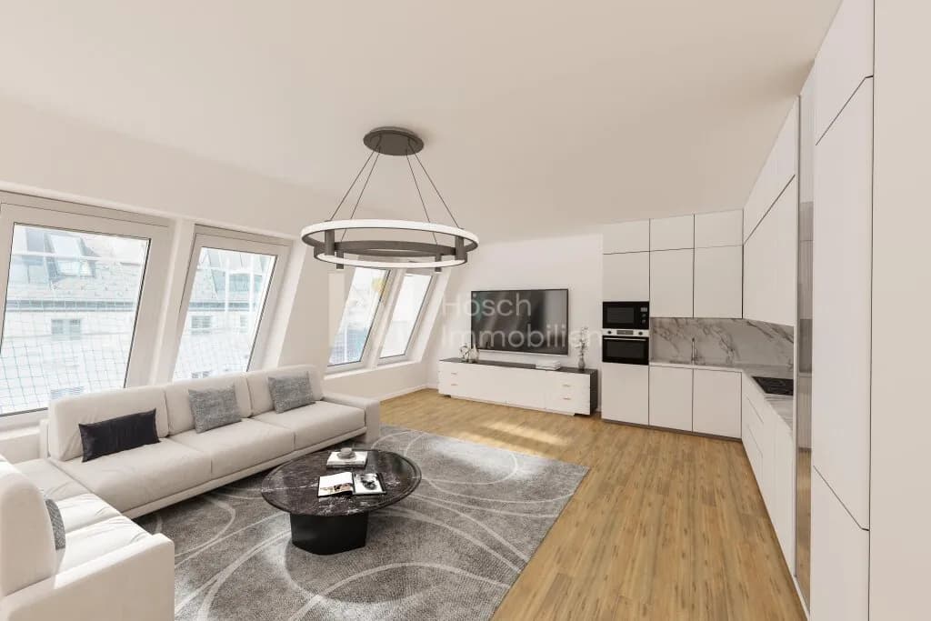3-Zimmer-Wohnung kaufen in Wien – 65,82 m², € 375.000 – Bild 6 von 21