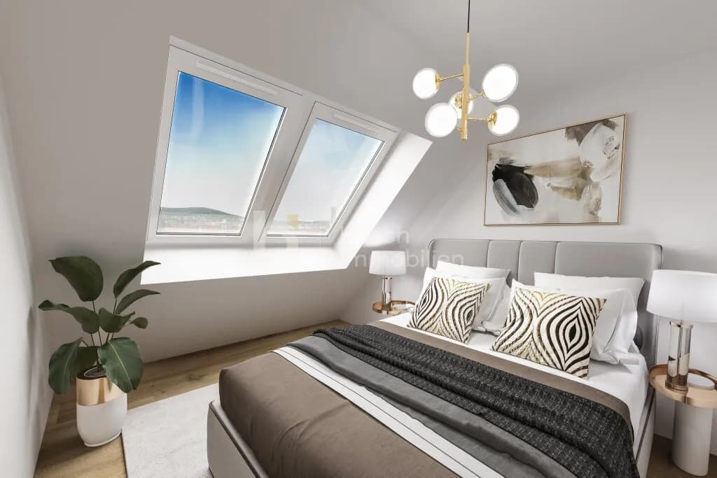 3-Zimmer-Wohnung kaufen in Wien – 65,82 m², € 375.000 – Bild 9 von 21