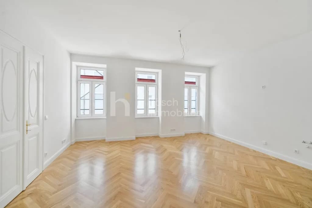 3-Zimmer-Wohnung kaufen in Wien – 65,82 m², € 375.000 – Bild 11 von 21