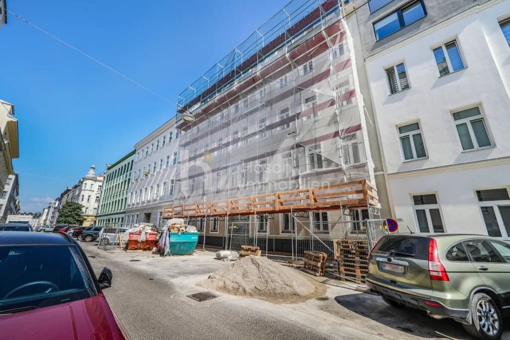 3-Zimmer-Wohnung kaufen in Wien – 65,82 m², € 375.000 – Bild 20 von 21