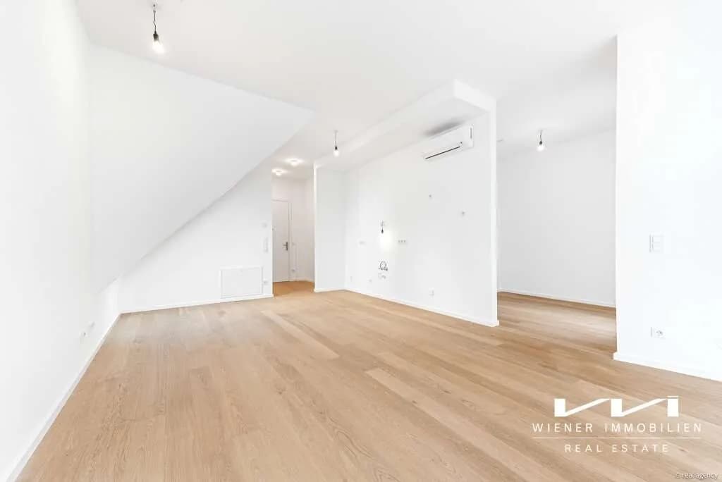 2-Zimmer-Wohnung kaufen in Wien – 51,08 m², € 561.000 – Bild 1 von 24