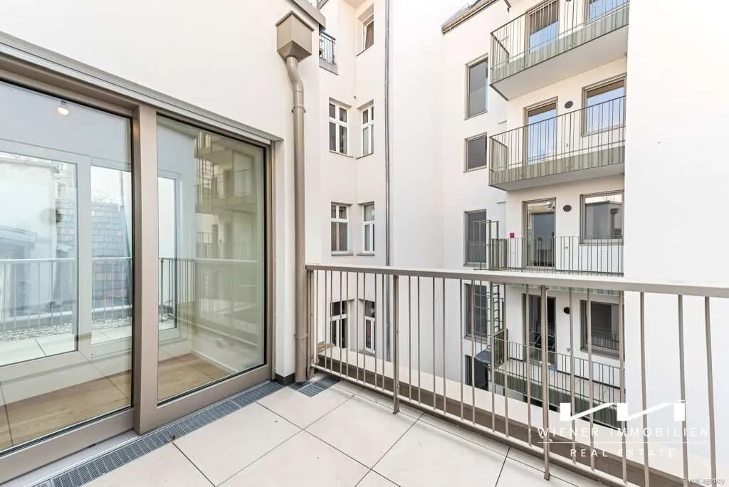 2-Zimmer-Wohnung kaufen in Wien – 51,08 m², € 561.000 – Bild 2 von 24