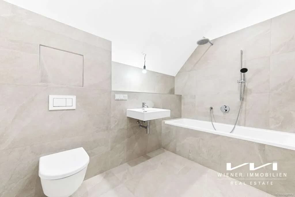2-Zimmer-Wohnung kaufen in Wien – 51,08 m², € 561.000 – Bild 3 von 24