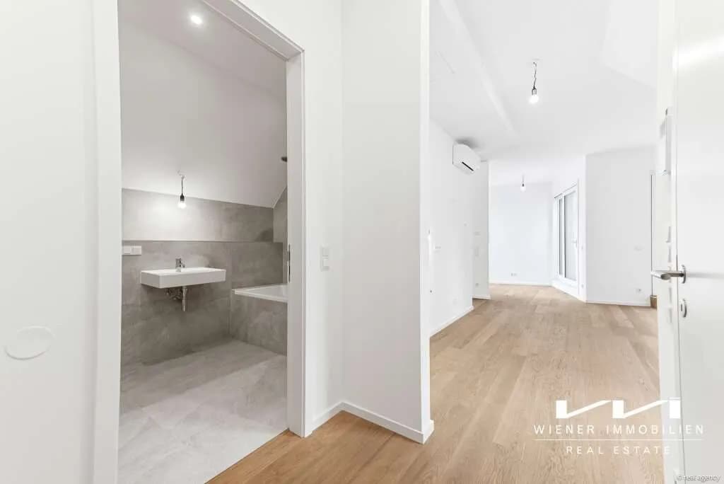 2-Zimmer-Wohnung kaufen in Wien – 51,08 m², € 561.000 – Bild 4 von 24