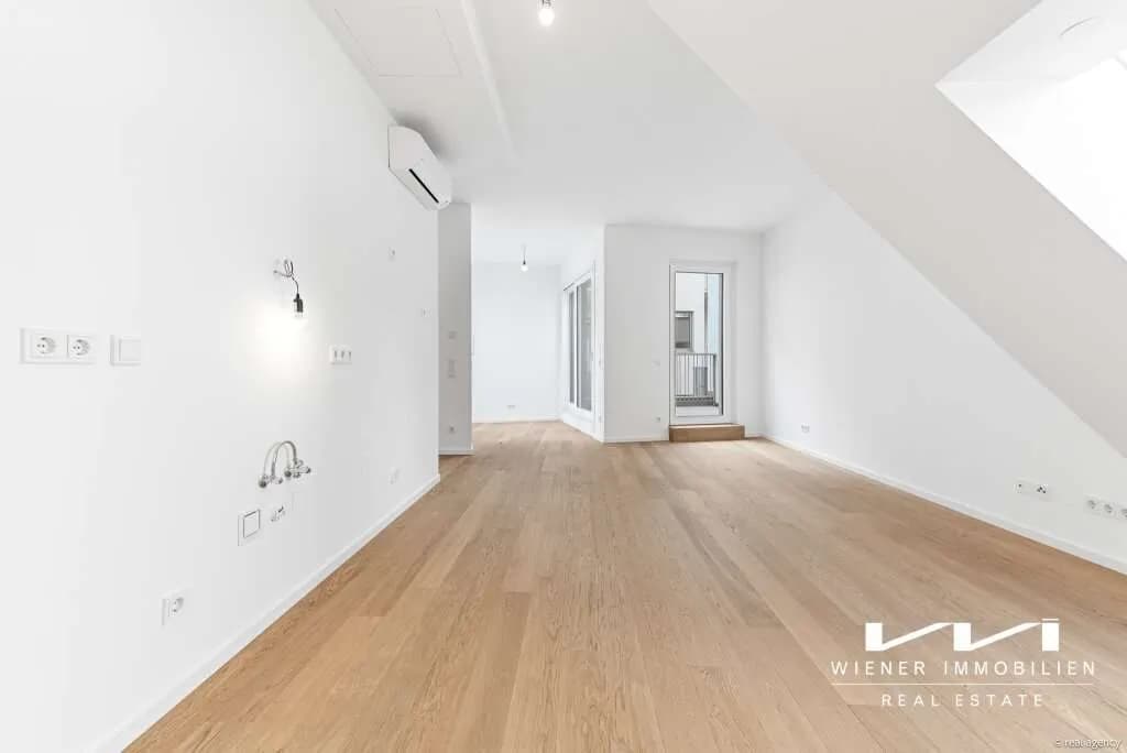 2-Zimmer-Wohnung kaufen in Wien – 51,08 m², € 561.000 – Bild 5 von 24