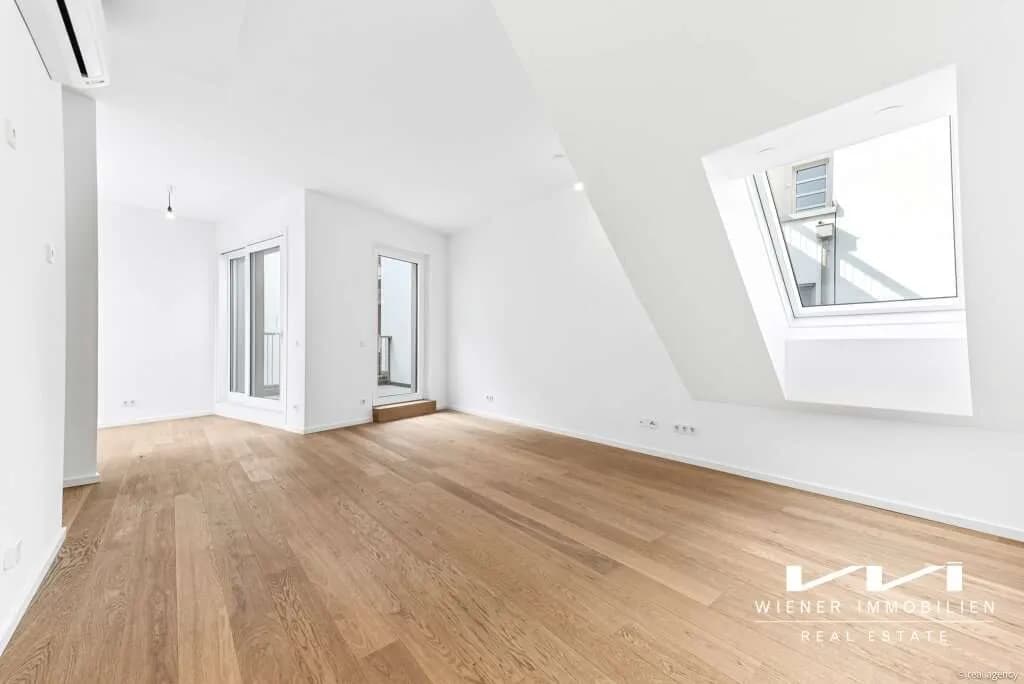 2-Zimmer-Wohnung kaufen in Wien – 51,08 m², € 561.000 – Bild 6 von 24