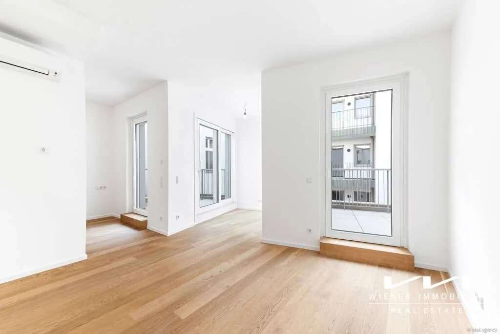 2-Zimmer-Wohnung kaufen in Wien – 51,08 m², € 561.000 – Bild 7 von 24