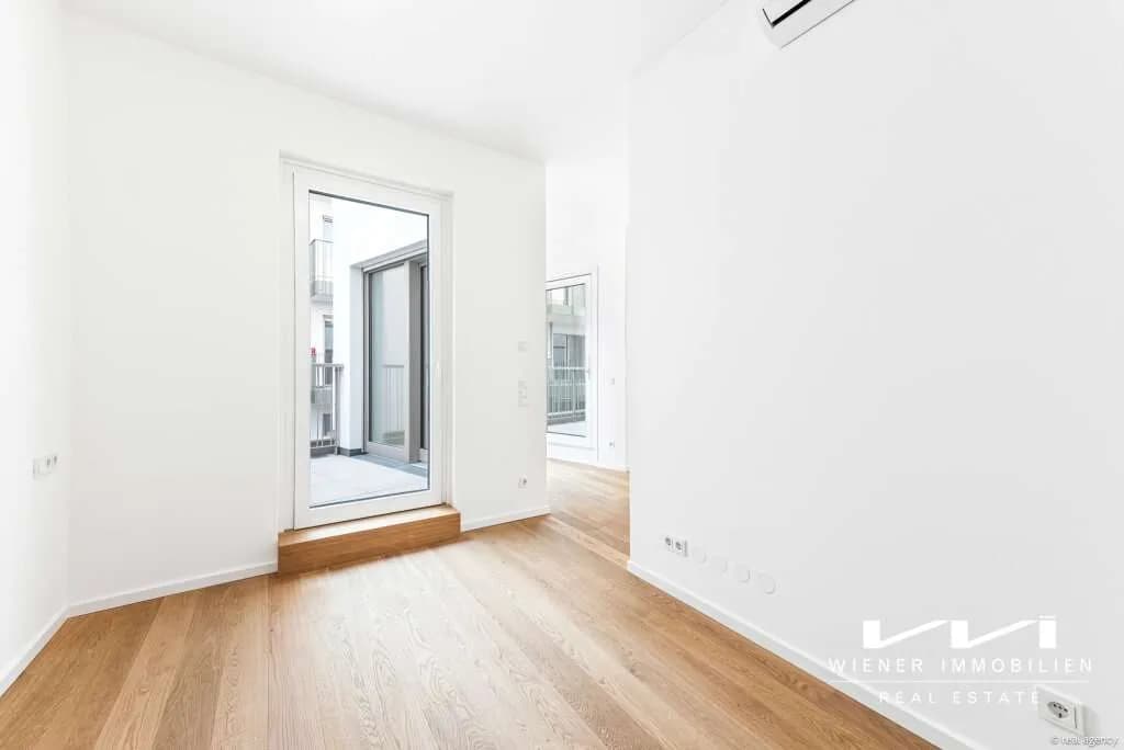 2-Zimmer-Wohnung kaufen in Wien – 51,08 m², € 561.000 – Bild 8 von 24