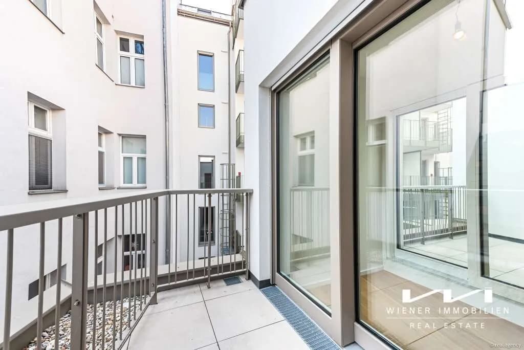 2-Zimmer-Wohnung kaufen in Wien – 51,08 m², € 561.000 – Bild 9 von 24