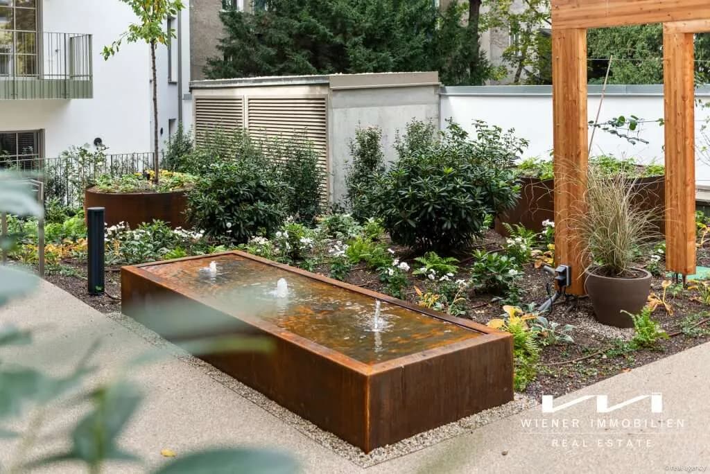 2-Zimmer-Wohnung kaufen in Wien – 51,08 m², € 561.000 – Bild 14 von 24