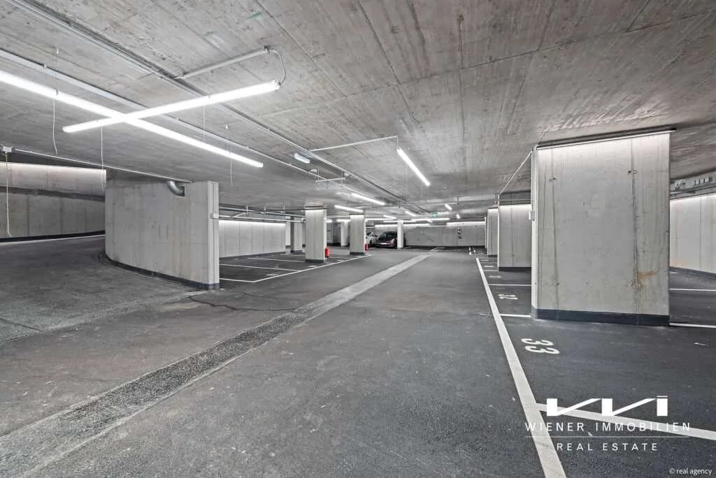 2-Zimmer-Wohnung kaufen in Wien – 51,08 m², € 561.000 – Bild 19 von 24