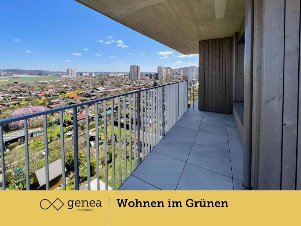 2-Zimmer-Wohnung kaufen in Graz – 58,53 m², € 305.000 – Bild 1 von 18
