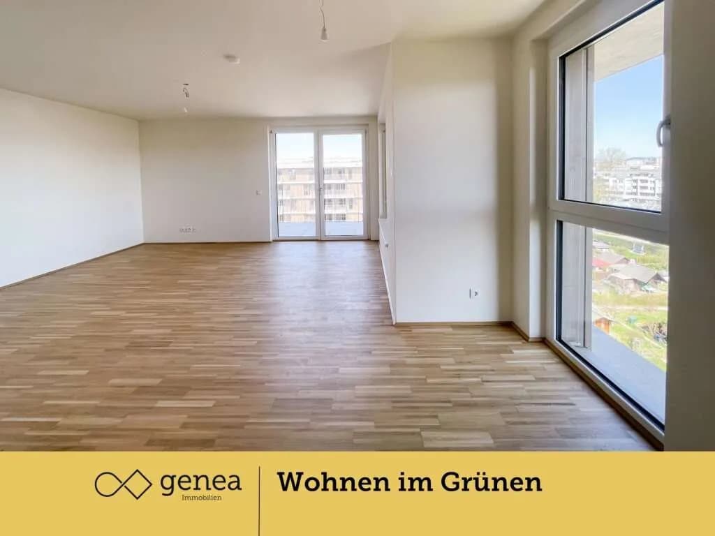 2-Zimmer-Wohnung kaufen in Graz – 58,53 m², € 305.000 – Bild 2 von 18