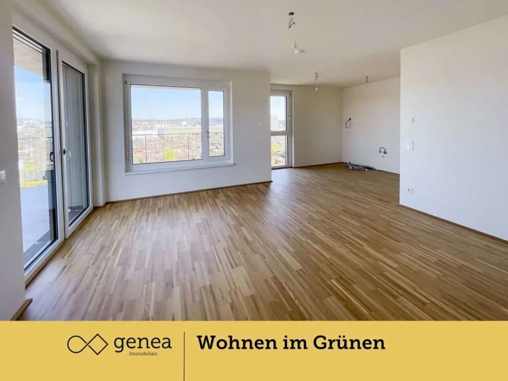 2-Zimmer-Wohnung kaufen in Graz – 58,53 m², € 305.000 – Bild 8 von 18