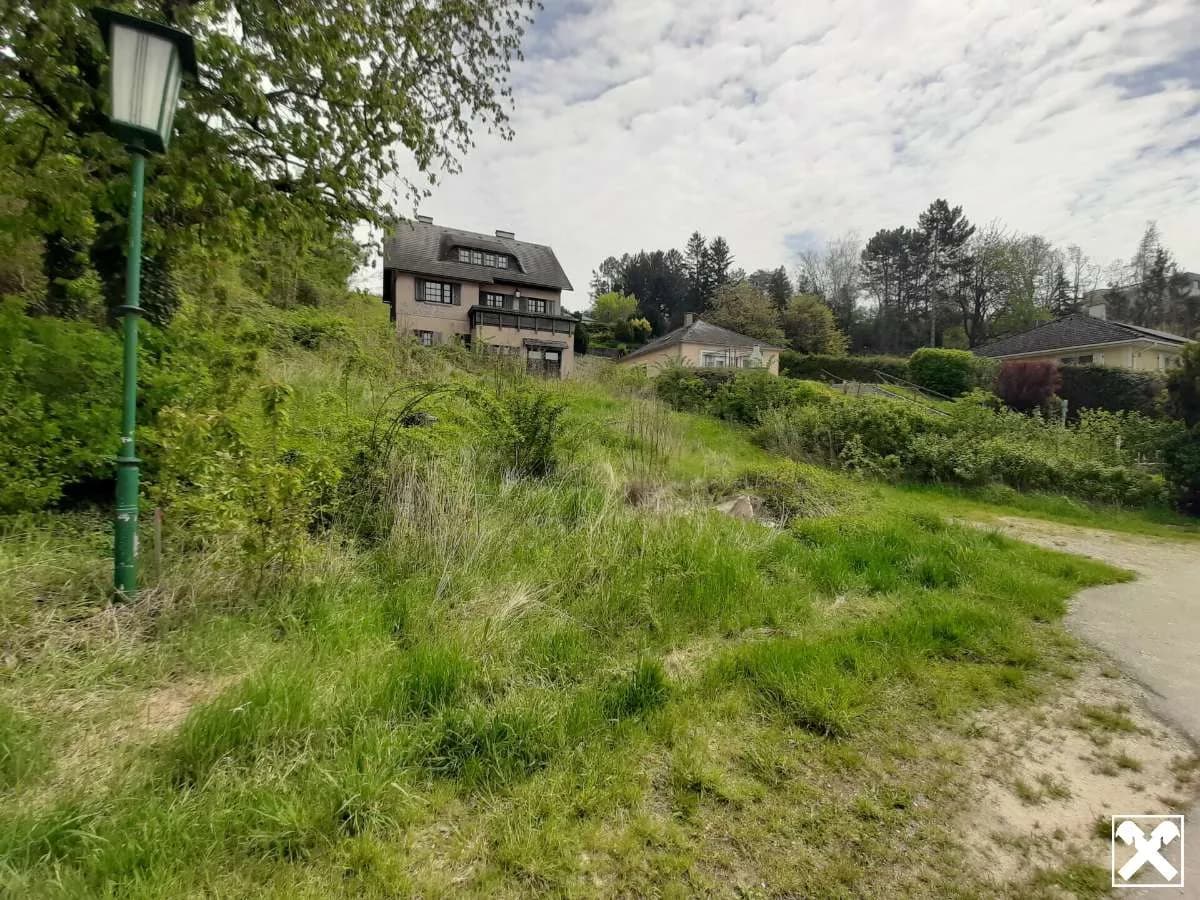 Grundstück kaufen in Korneuburg – 1 467 m², € 640.000 – Bild 6 von 10