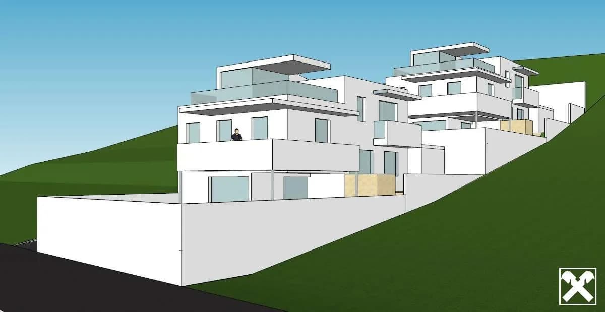 Grundstück kaufen in Korneuburg – 1 467 m², € 640.000 – Bild 7 von 10