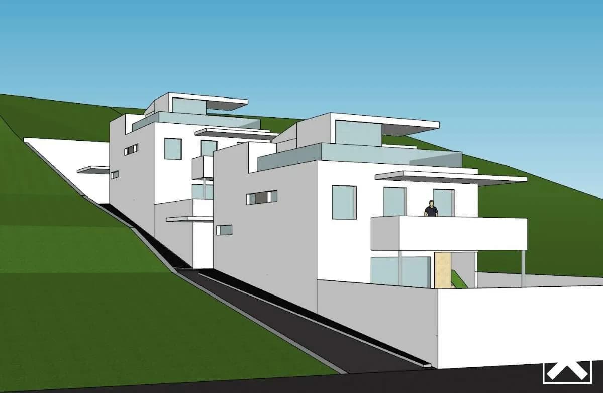 Grundstück kaufen in Korneuburg – 1 467 m², € 640.000 – Bild 8 von 10