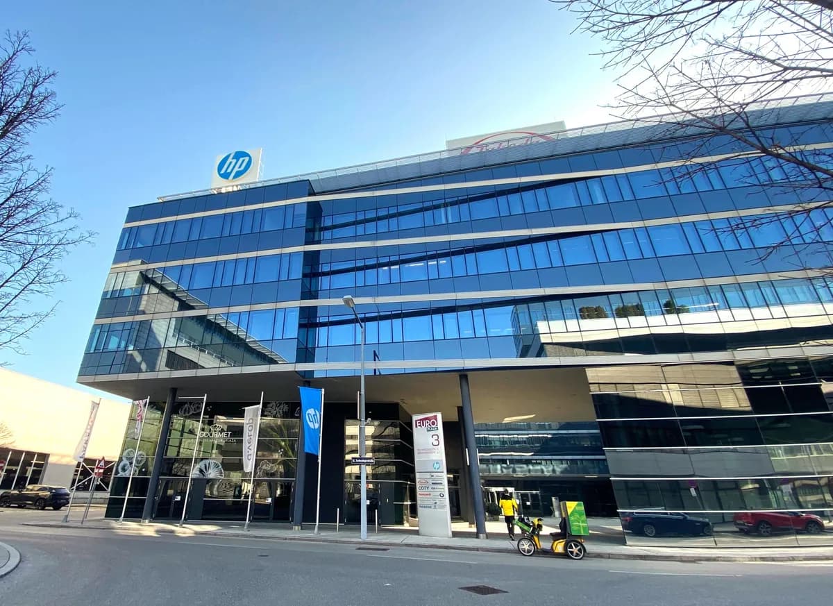 Gewerbeimmobilie mieten in Wien – 252 m², € 5.443 – Bild 2 von 3