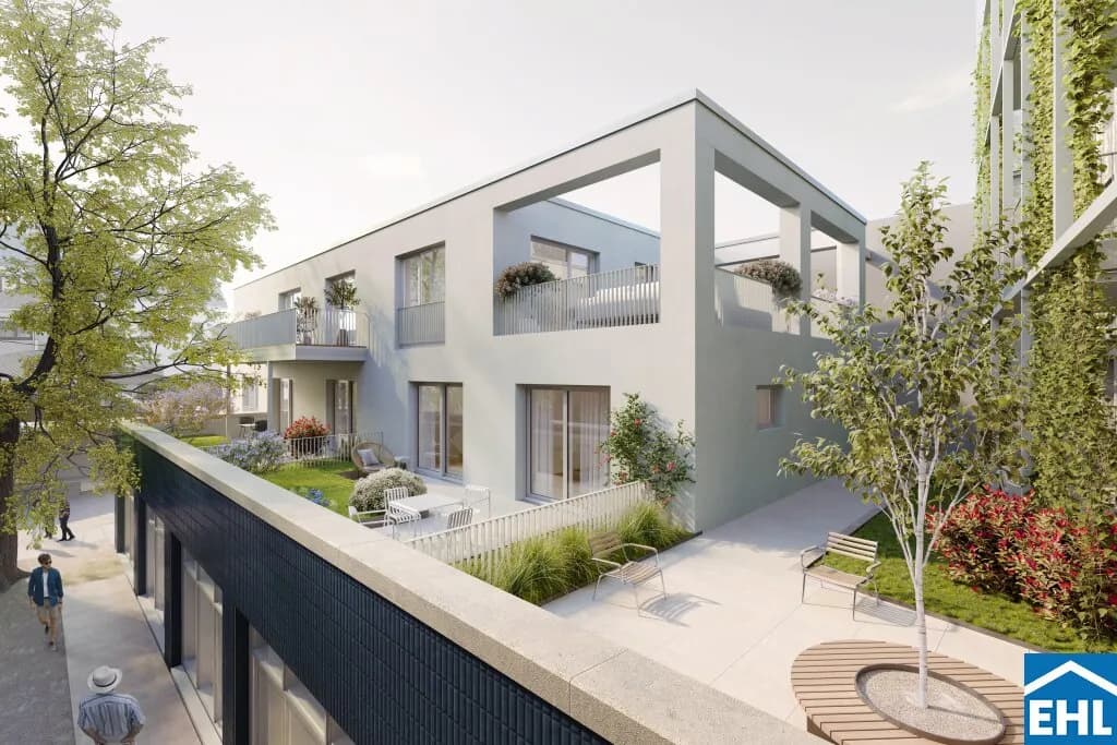 3-Zimmer-Wohnung kaufen in Wien – 107,26 m², € 908.430 – Bild 5 von 13