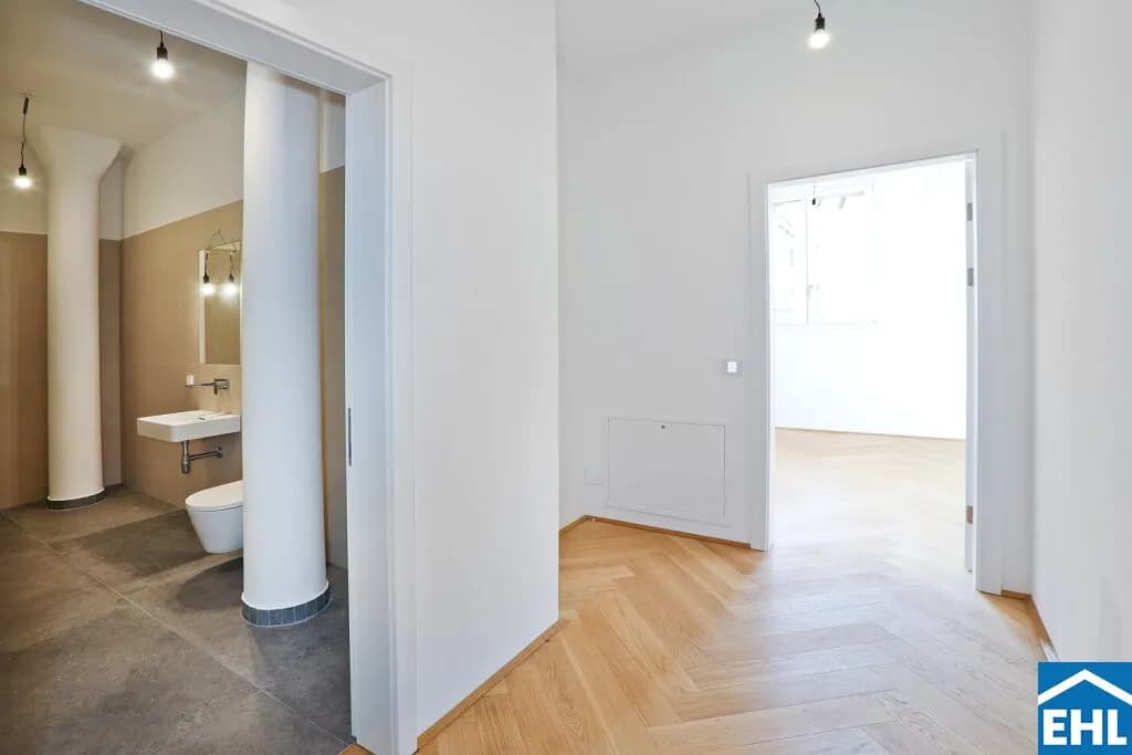 2-Zimmer-Wohnung kaufen in Wien – 45,37 m², € 416.257 – Bild 2 von 16