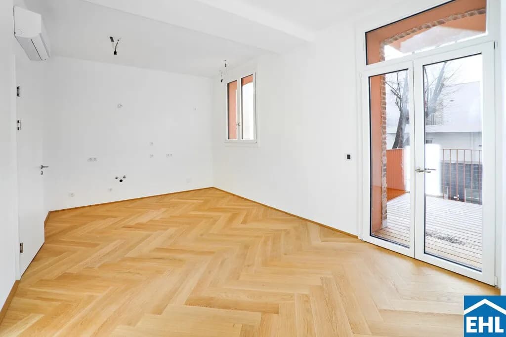 2-Zimmer-Wohnung kaufen in Wien – 45,37 m², € 416.257 – Bild 3 von 16