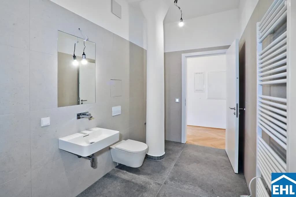 2-Zimmer-Wohnung kaufen in Wien – 45,37 m², € 416.257 – Bild 6 von 16