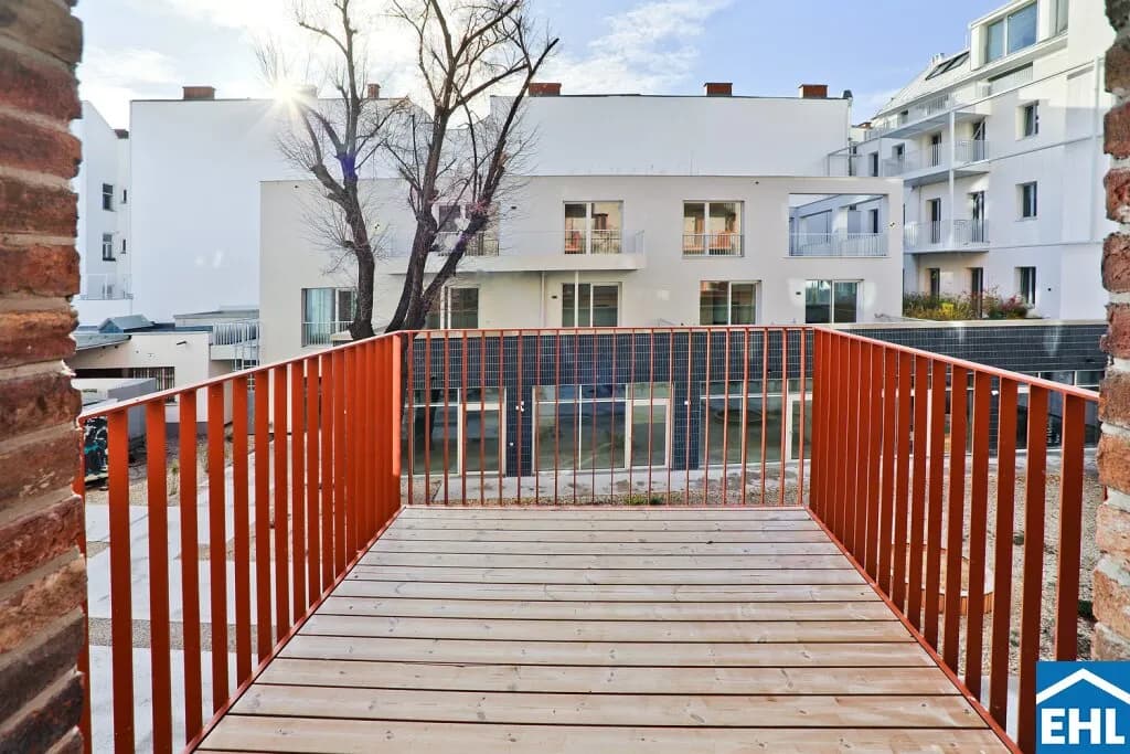 2-Zimmer-Wohnung kaufen in Wien – 45,37 m², € 416.257 – Bild 8 von 16