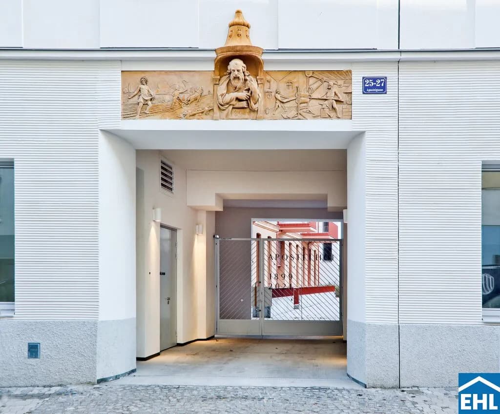 2-Zimmer-Wohnung kaufen in Wien – 45,37 m², € 416.257 – Bild 14 von 16