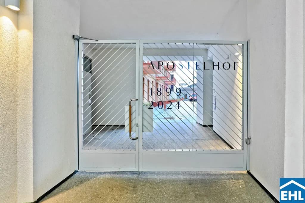 2-Zimmer-Wohnung kaufen in Wien – 45,37 m², € 416.257 – Bild 15 von 16
