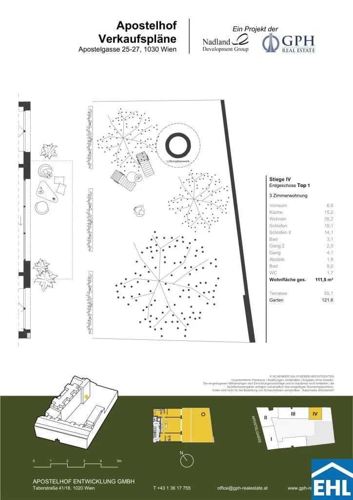 3-Zimmer-Wohnung kaufen in Wien – 113,54 m², € 1.175.930 – Bild 17 von 17