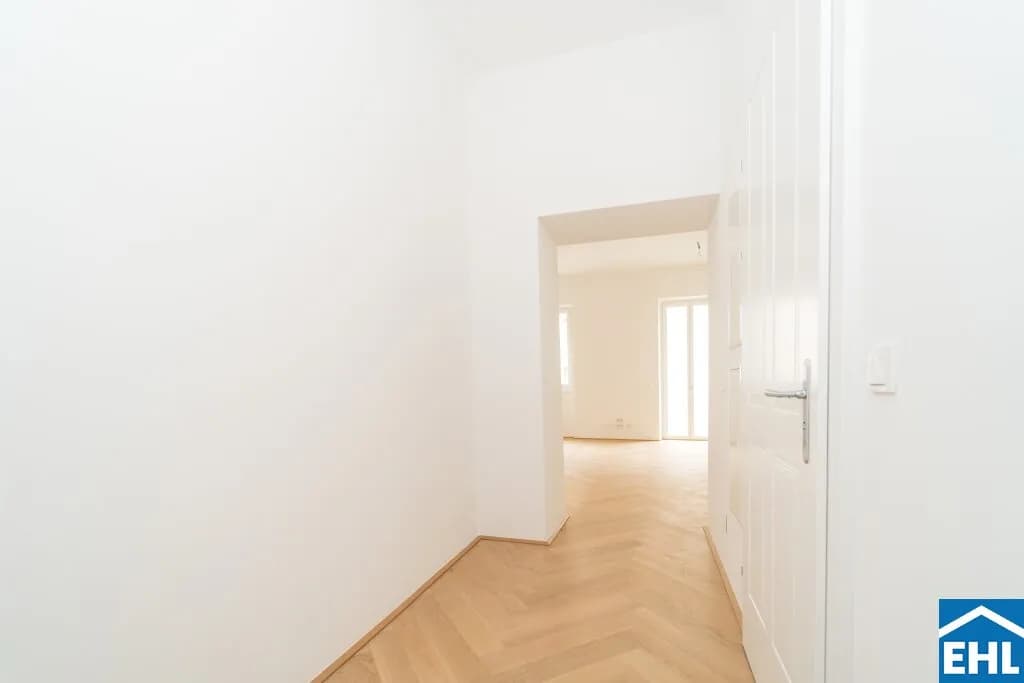 1-Zimmer-Wohnung kaufen in Wien – 34,76 m², € 311.097 – Bild 4 von 8