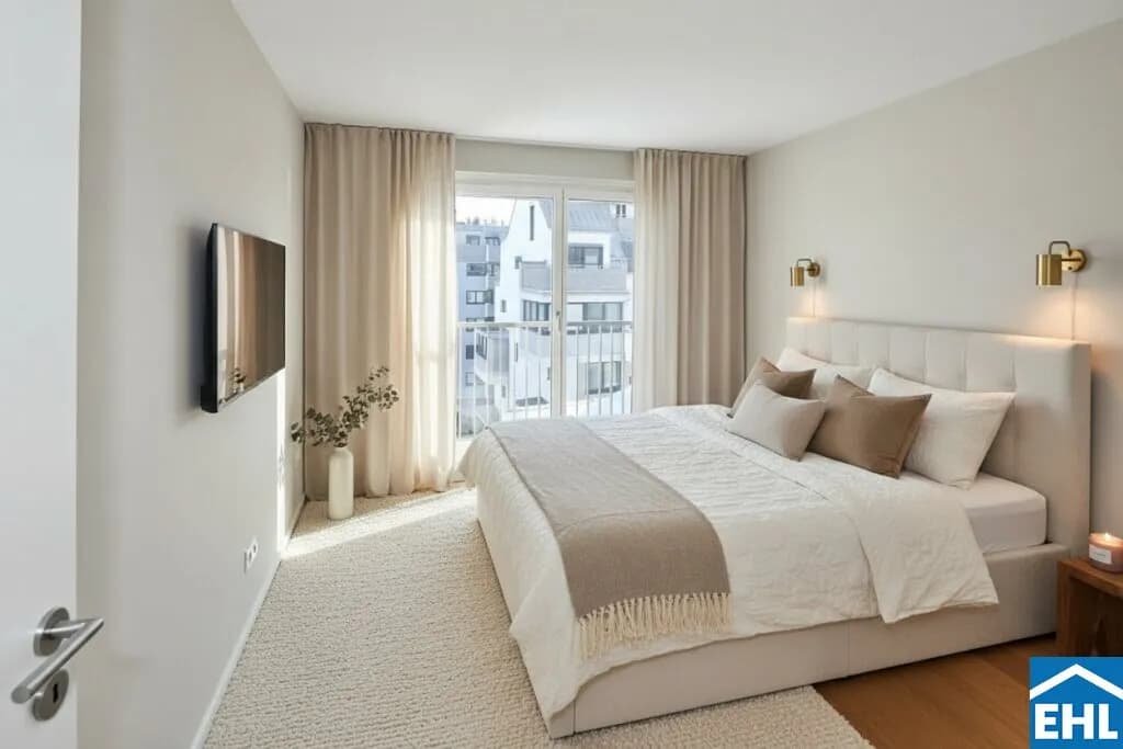 3-Zimmer-Wohnung kaufen in Wien – 117,06 m², € 940.530