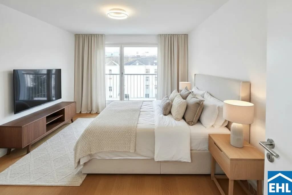 3-Zimmer-Wohnung kaufen in Wien – 117,06 m², € 940.530 – Bild 2 von 19