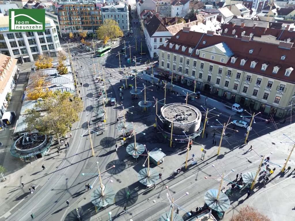 2-Zimmer-Wohnung kaufen in Graz – 37,47 m², € 204.671 – Bild 6 von 8