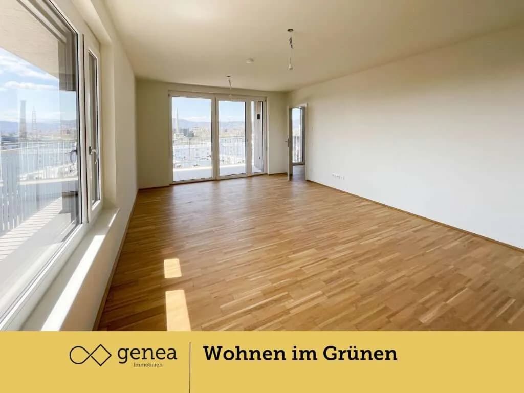 3-Zimmer-Wohnung kaufen in Graz – 68,97 m², € 349.000 – Bild 1 von 21