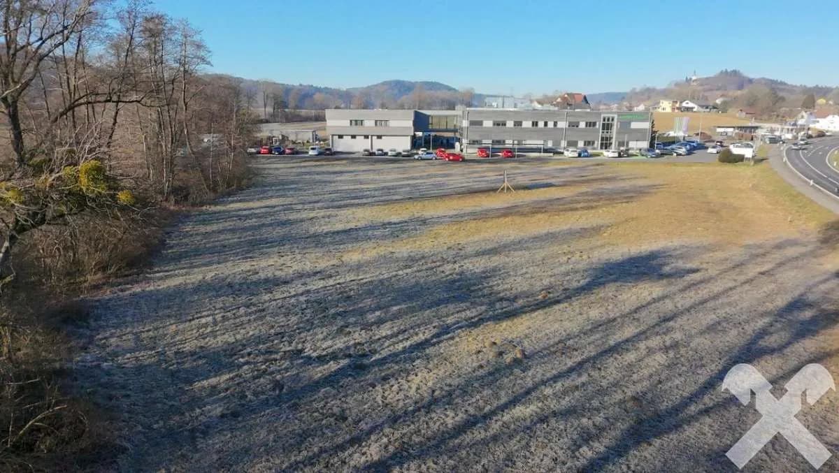 Immobilie kaufen in Südoststeiermark – 6 200 m² – Bild 2 von 4