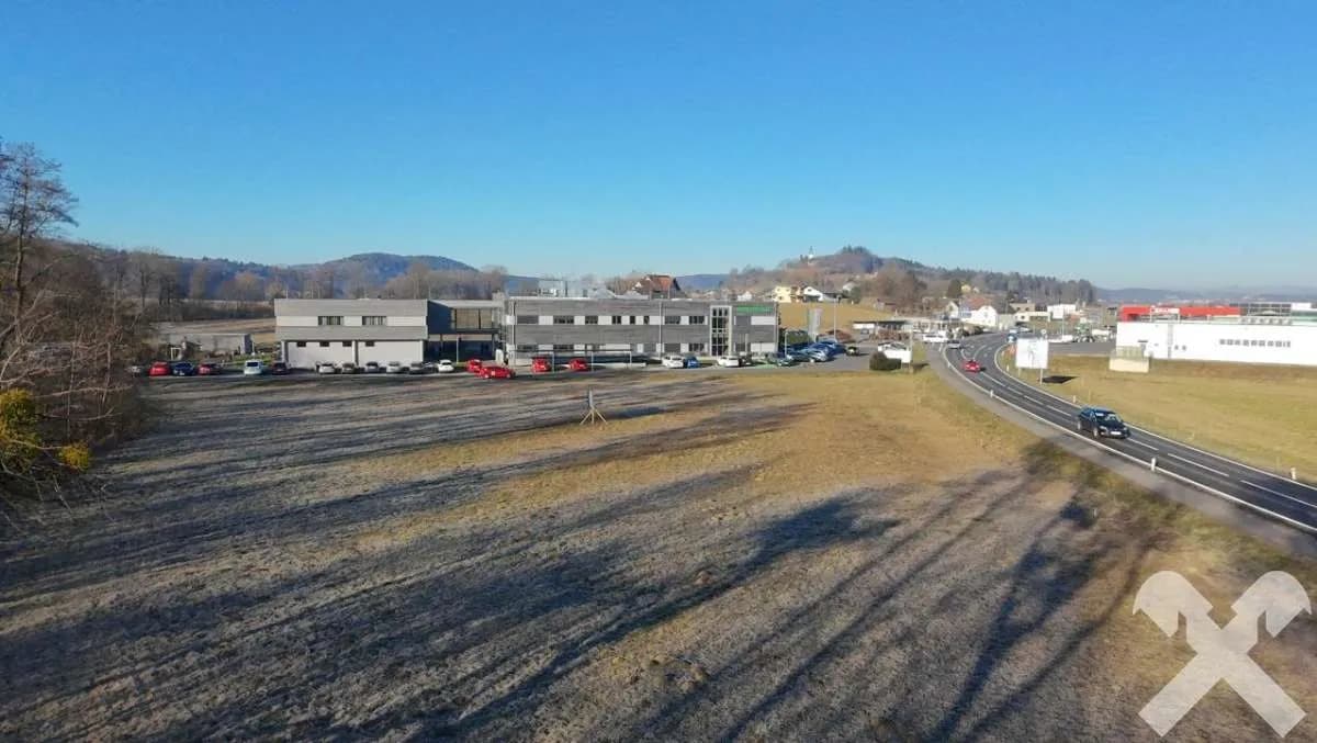 Immobilie kaufen in Südoststeiermark – 6 200 m² – Bild 3 von 4