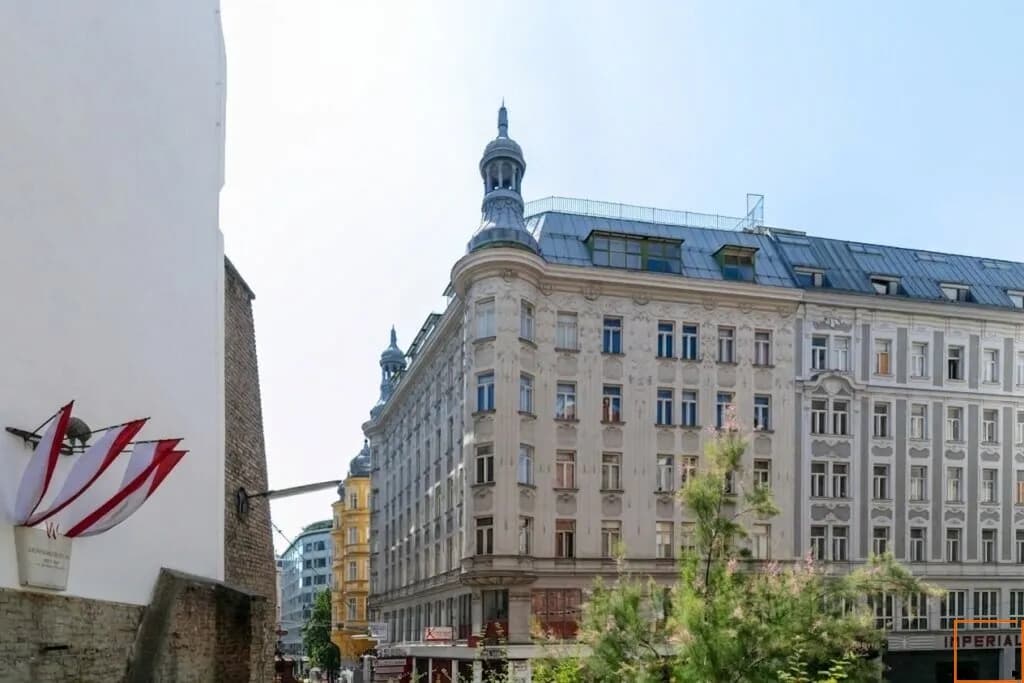 15-Zimmer-Gewerbeimmobilie mieten in Wien – 410 m², € 8.249 – Bild 4 von 21