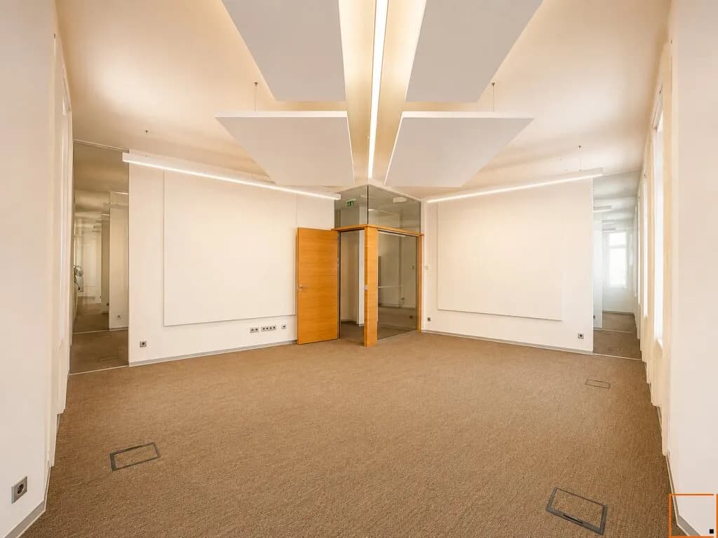 15-Zimmer-Gewerbeimmobilie mieten in Wien – 410 m², € 8.249 – Bild 5 von 21