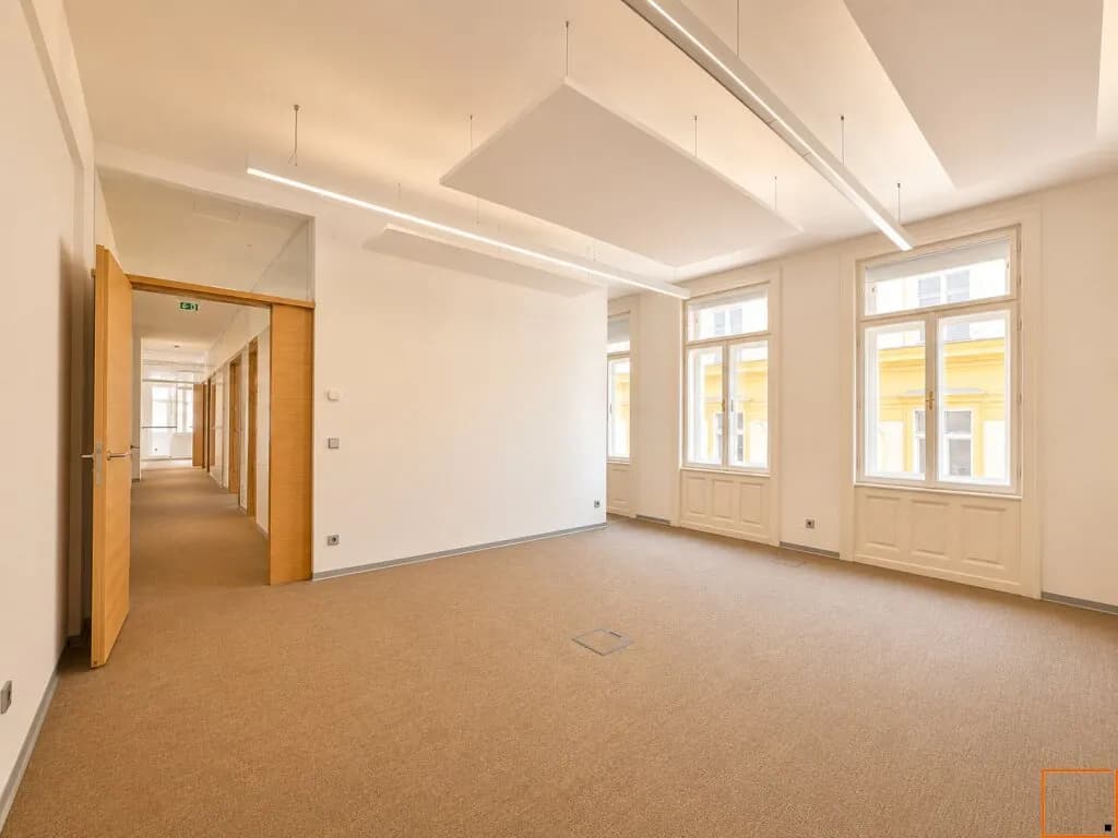 15-Zimmer-Gewerbeimmobilie mieten in Wien – 410 m², € 8.249 – Bild 6 von 21