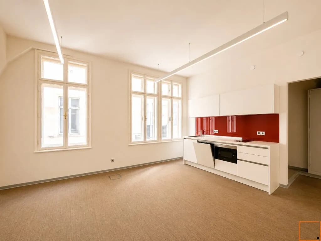 15-Zimmer-Gewerbeimmobilie mieten in Wien – 410 m², € 8.249 – Bild 8 von 21