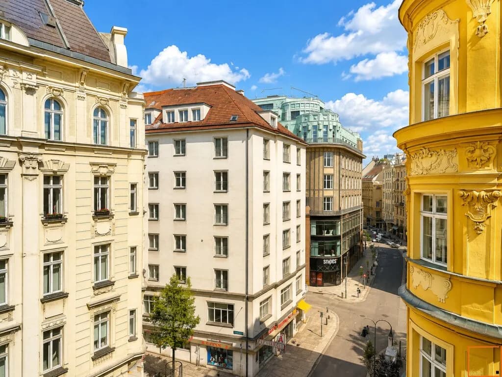 15-Zimmer-Gewerbeimmobilie mieten in Wien – 410 m², € 8.249 – Bild 9 von 21