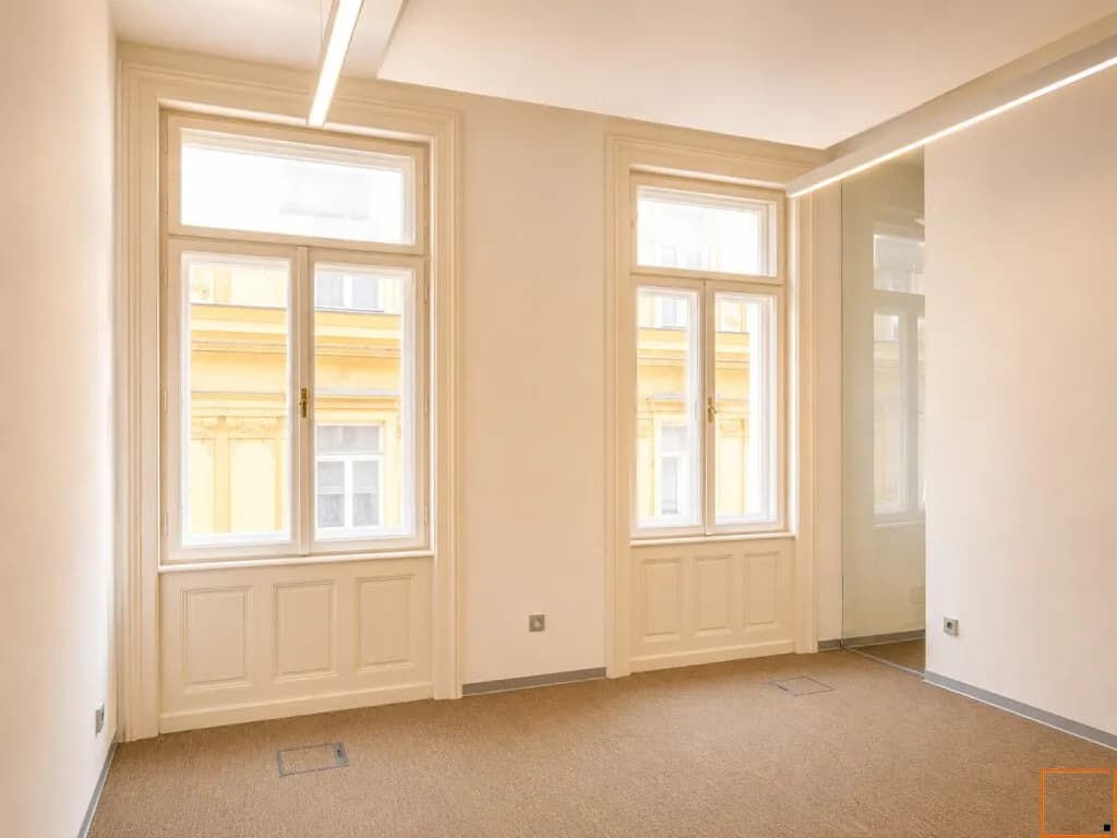 15-Zimmer-Gewerbeimmobilie mieten in Wien – 410 m², € 8.249 – Bild 10 von 21
