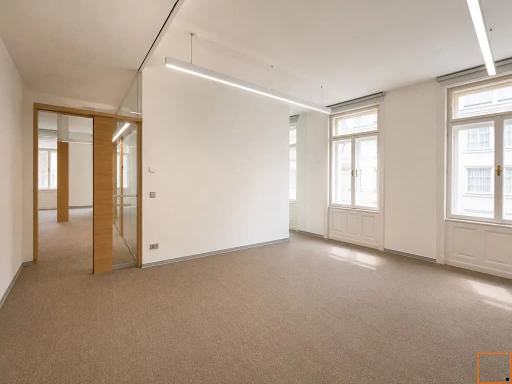 15-Zimmer-Gewerbeimmobilie mieten in Wien – 410 m², € 8.249 – Bild 13 von 21