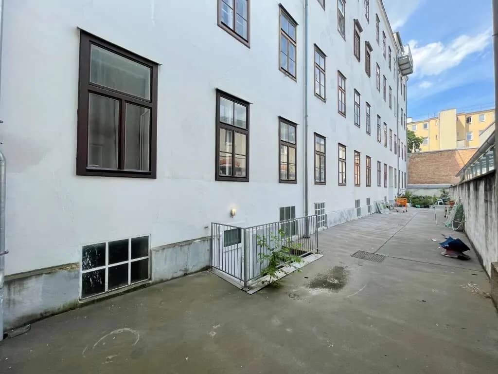 15-Zimmer-Gewerbeimmobilie mieten in Wien – 291 m², € 1.907 – Bild 21 von 28