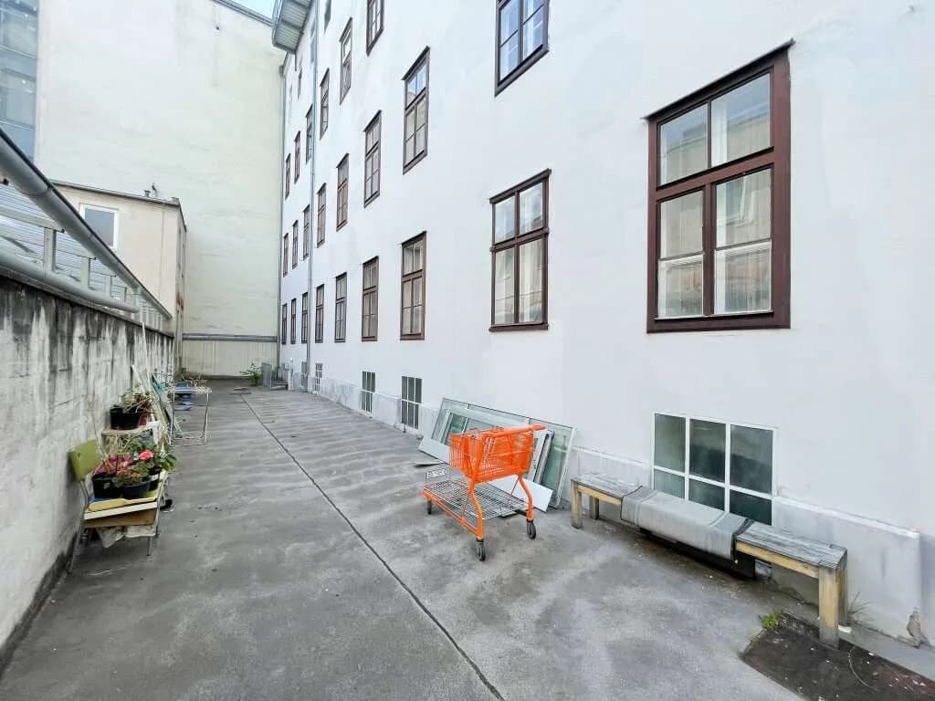 15-Zimmer-Gewerbeimmobilie mieten in Wien – 291 m², € 1.907 – Bild 22 von 28