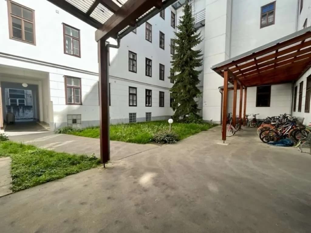 15-Zimmer-Gewerbeimmobilie mieten in Wien – 291 m², € 1.907 – Bild 25 von 28