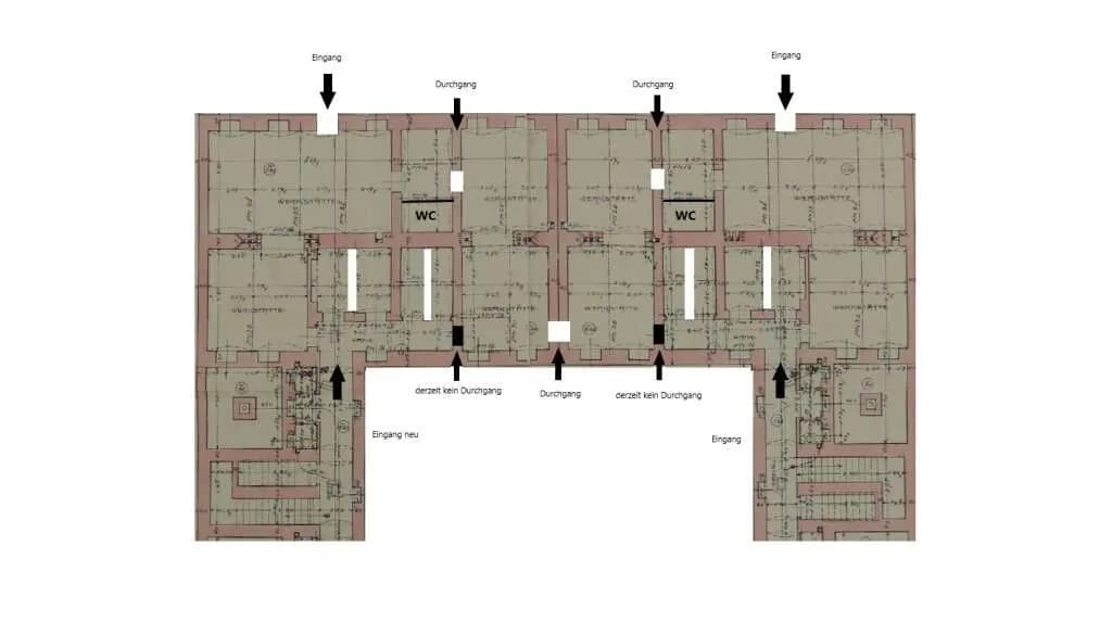 15-Zimmer-Gewerbeimmobilie mieten in Wien – 291 m², € 1.907 – Bild 28 von 28