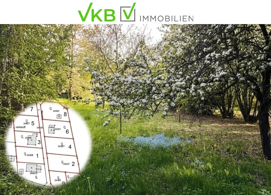 Grundstück kaufen in Urfahr-Umgebung – 1 025 m², € 220.000