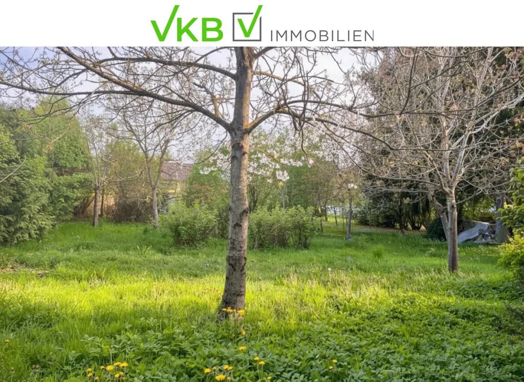 Grundstück kaufen in Urfahr-Umgebung – 1 025 m², € 220.000 – Bild 2 von 14